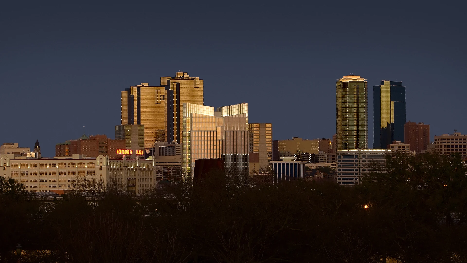 Movers in Fort Worth, TX