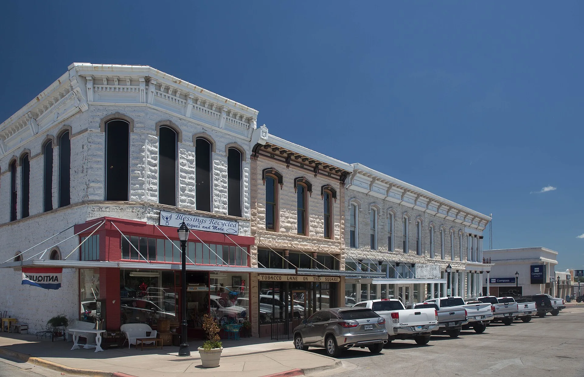 Moving help based in Weatherford